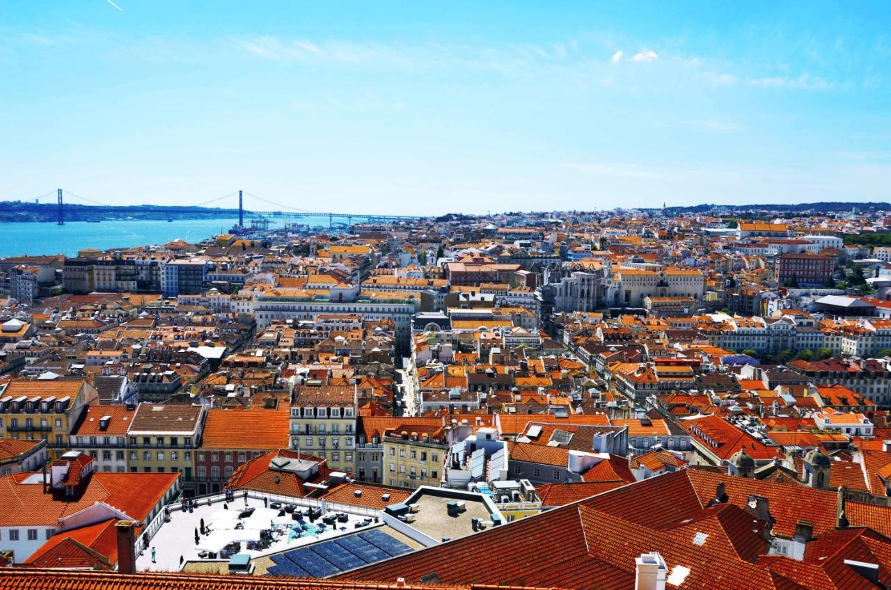 Your At Alfama's Heart * Lisbon