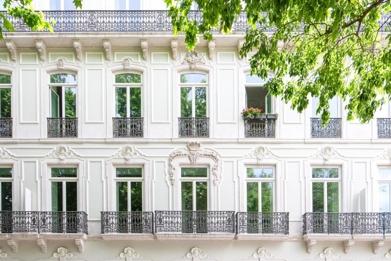 Liberdade 12 By The Good Neighbour In Apartamento *