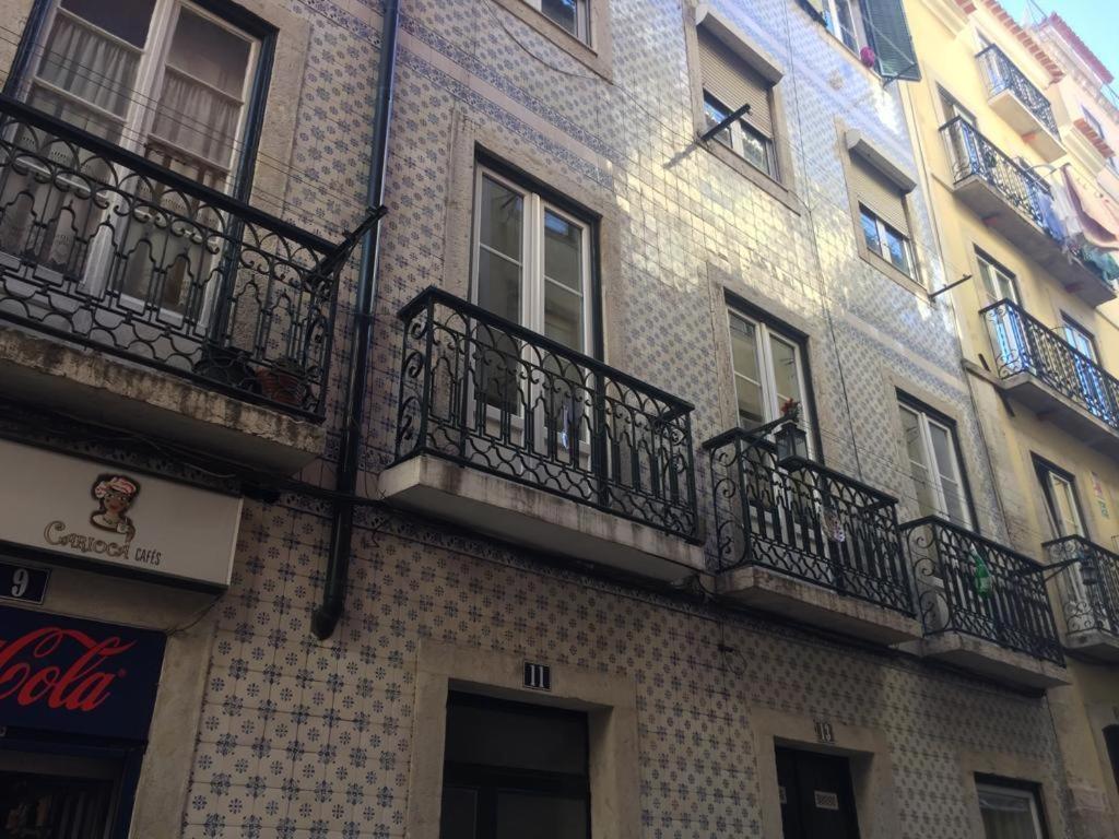 Apartamento Chiado Loft *