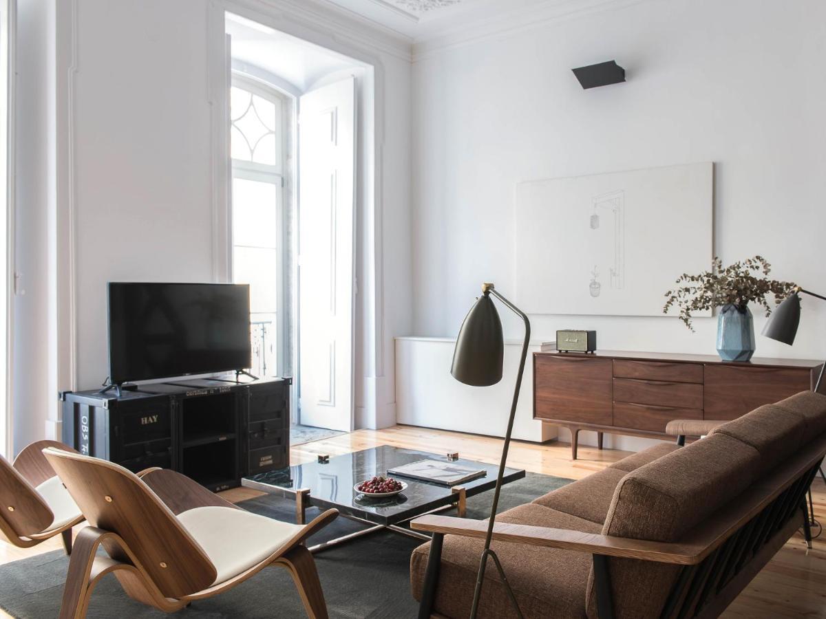 Apartment Madalena Orquidea Living Lisbon
