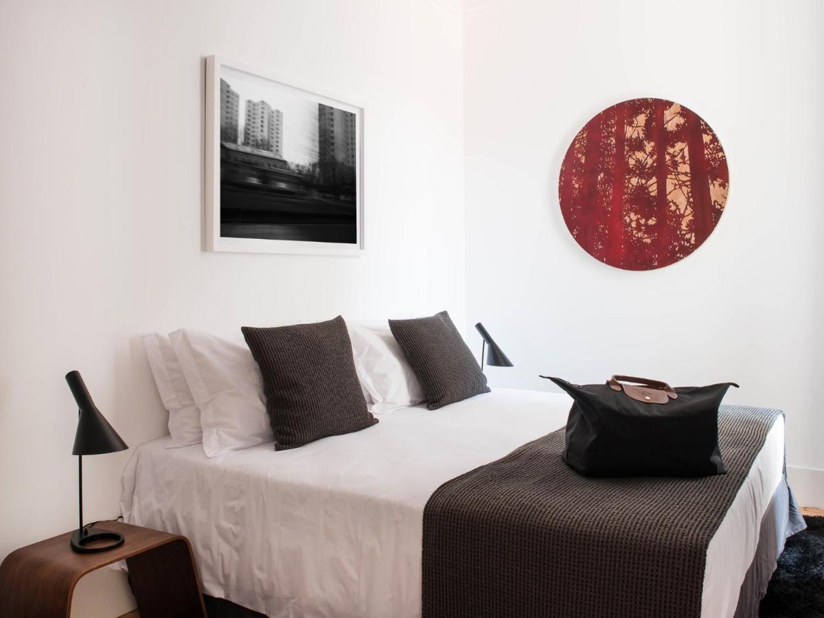 Apartment Madalena Orquidea Living *
