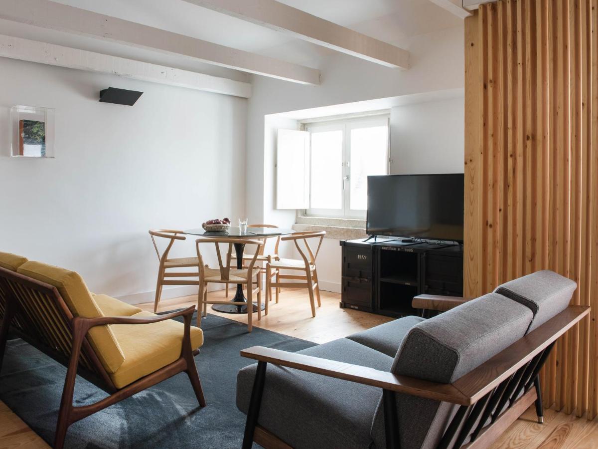 Madalena Orquidea Living Apartment *