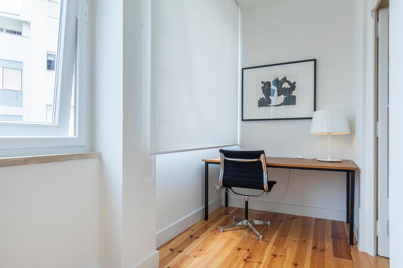 Apartamento Olá