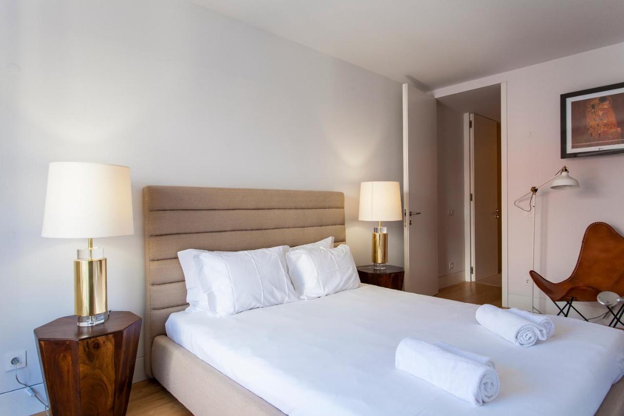 Apartamento Crucifixo Downtown Terrance & Deluxe *