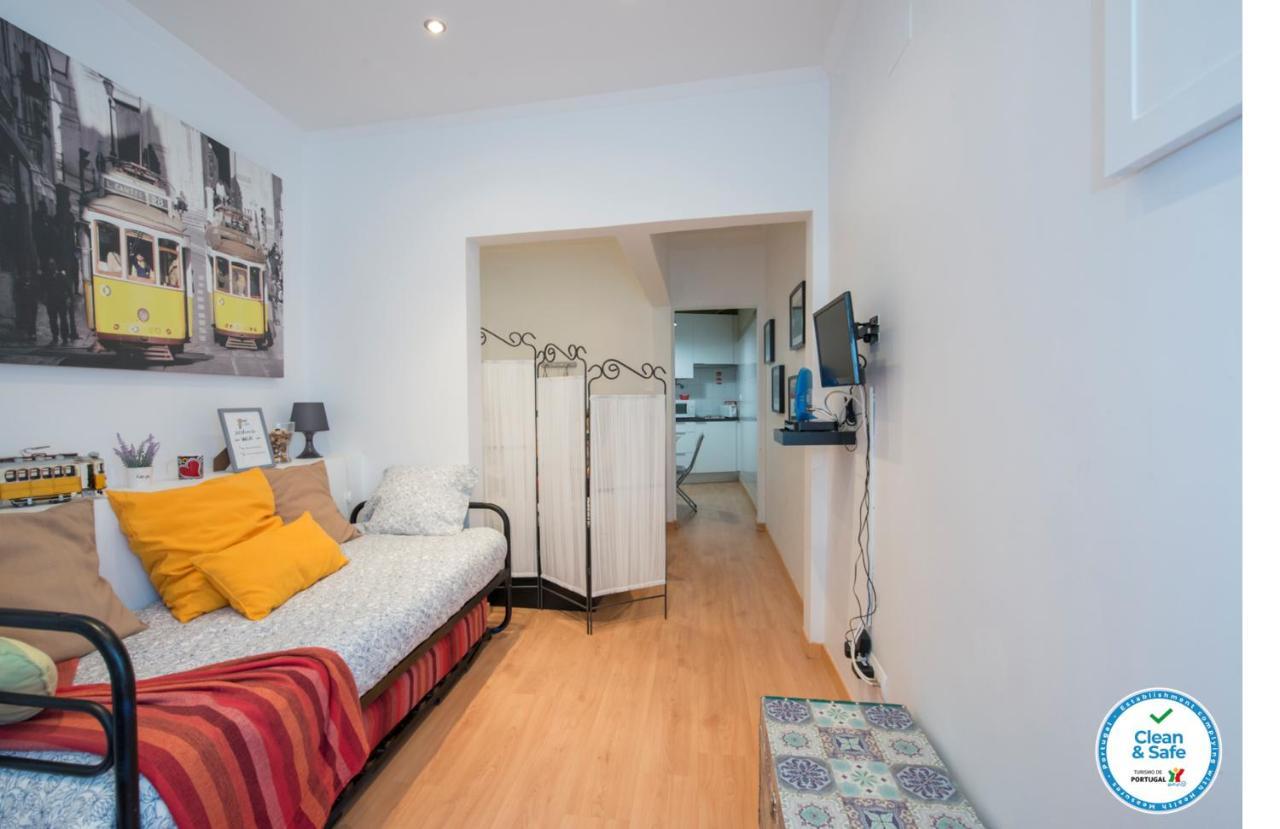 Apartamento Portugal Here I - Alfama-castelo *
