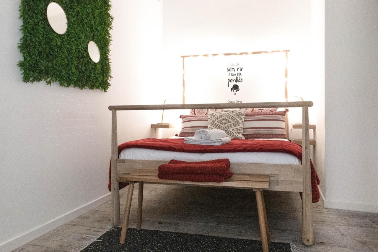 Apartamento Graca Charming Lisboa