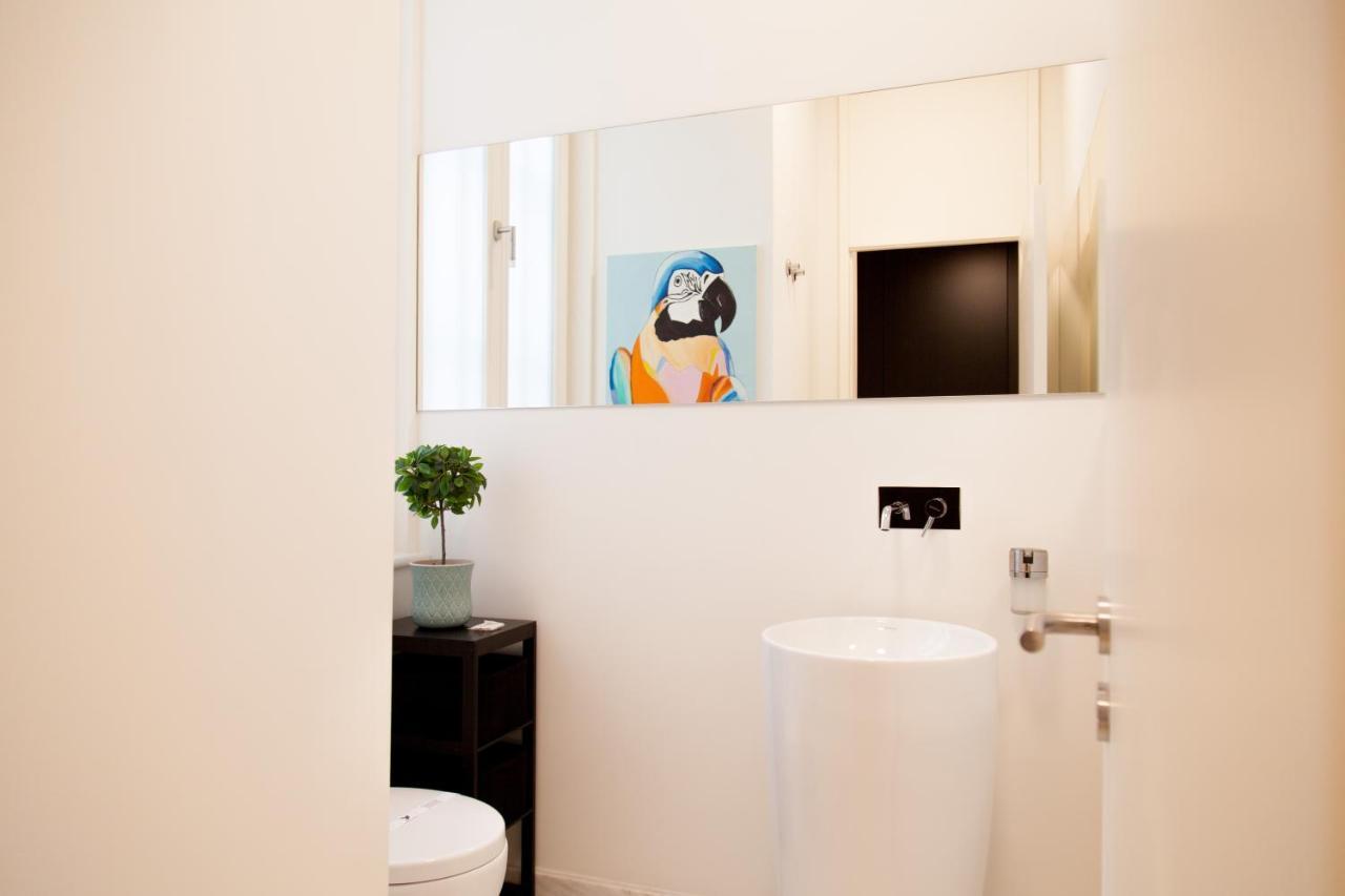 Flh Praça Comércio Tropical Flat Apartamento Lisboa