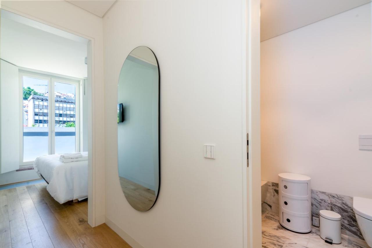 Apartamento Liberdade 12 By The Good Neighbour In