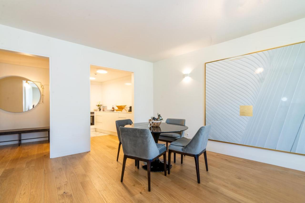 Apartamento Liberdade 12 By The Good Neighbour In *
