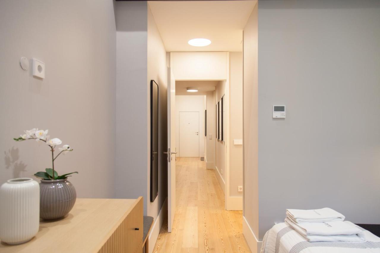 Flh Praça Comércio Tropical Flat Apartamento *