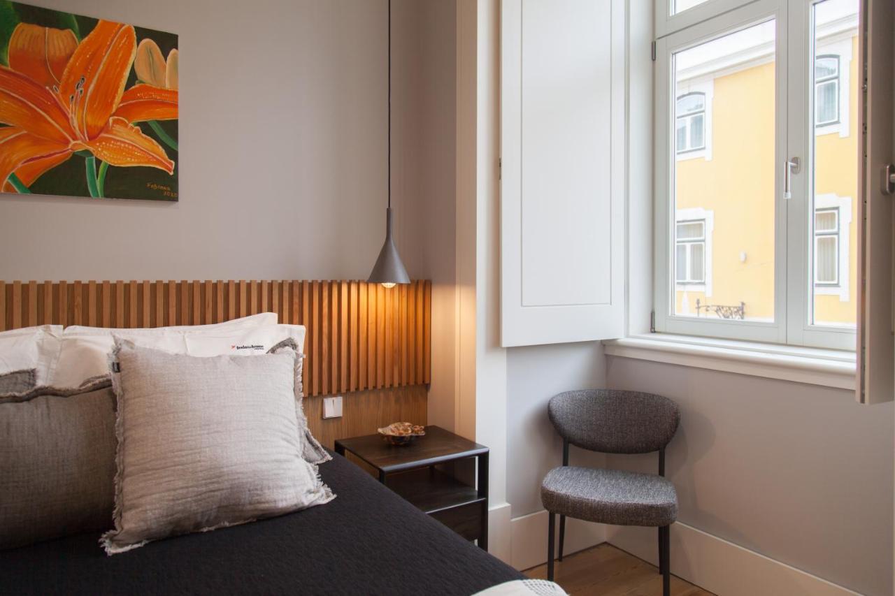 Apartamento Flh Praça Comércio Tropical Flat Lisboa