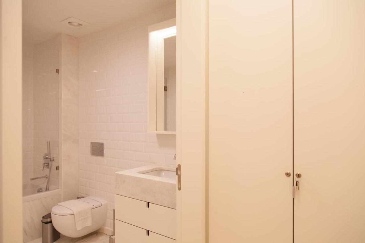 Apartamento Flh Praça Comércio Tropical Flat *