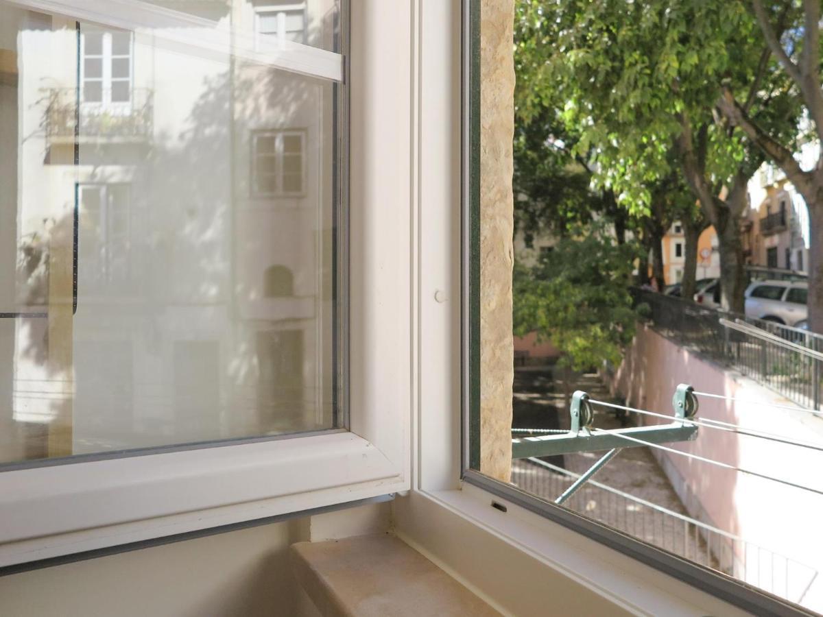 Apartamento Historic Alfama With Modern Style *