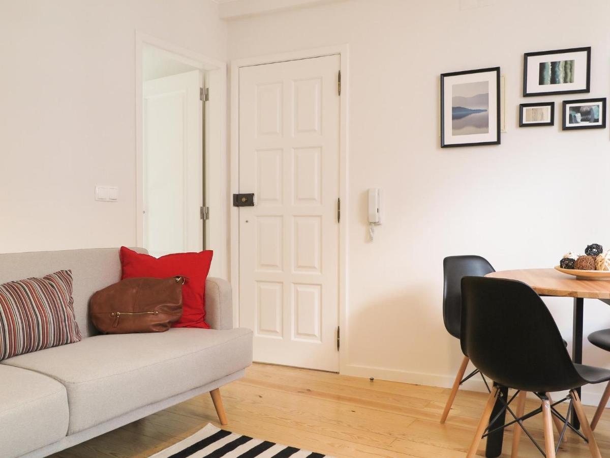Historic Alfama With Modern Style Apartamento *