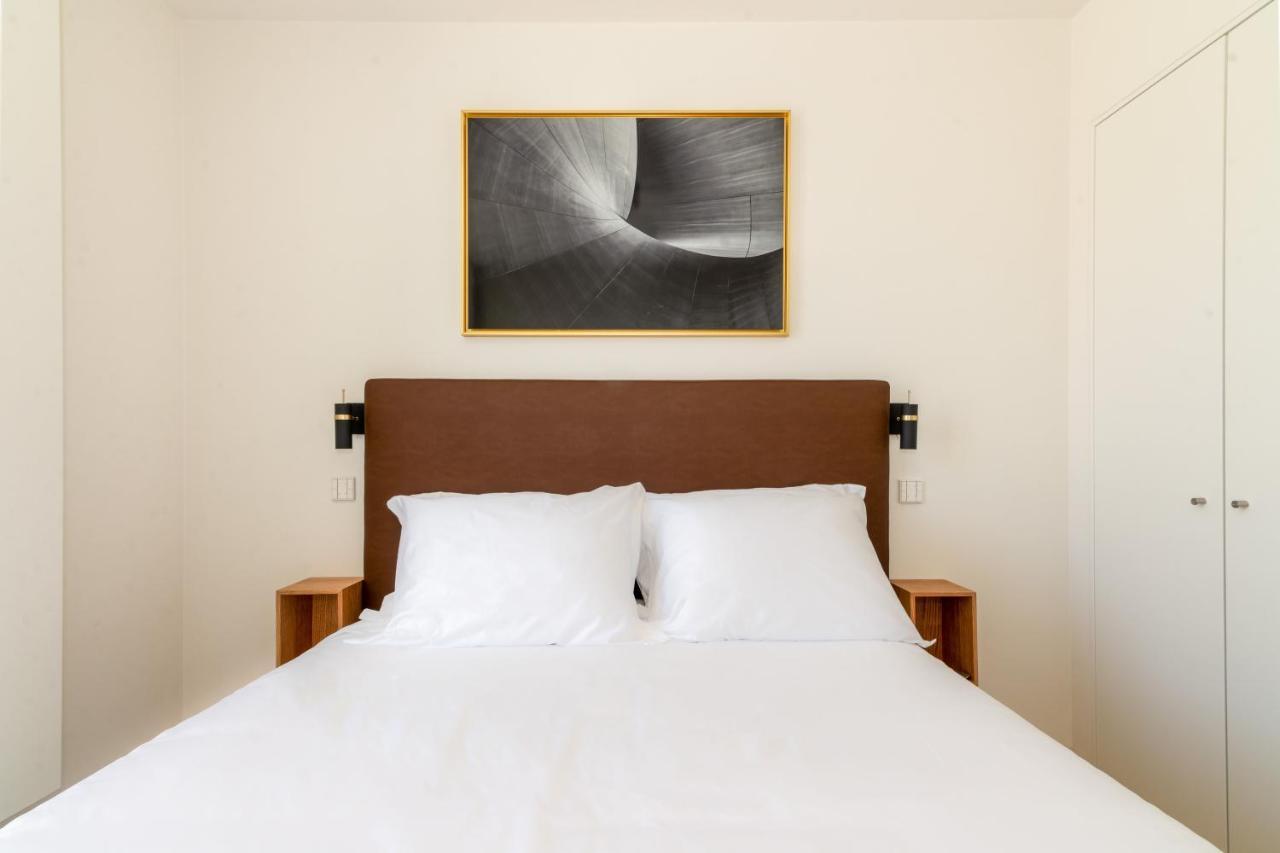 Apartamento Liberdade 12 By The Good Neighbour In Lisboa