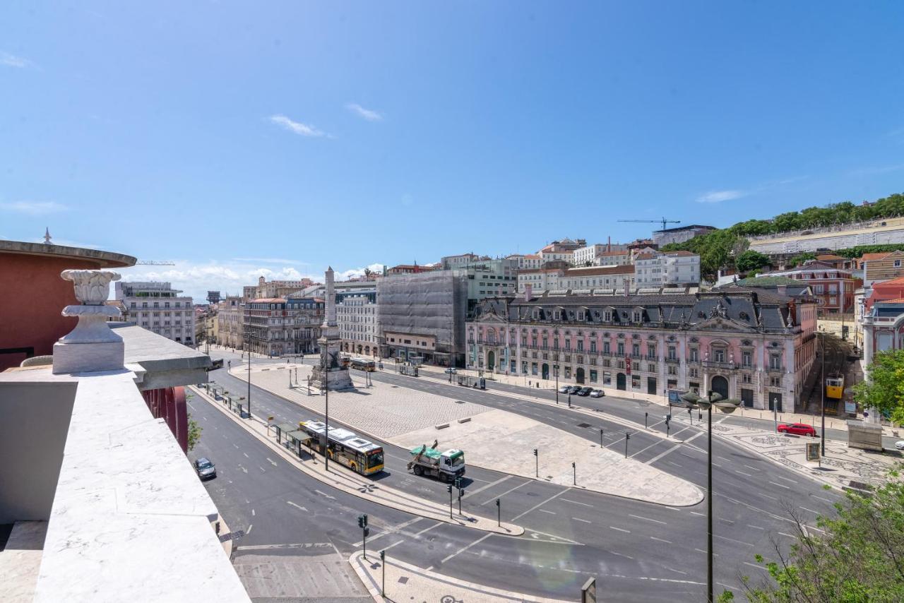 Apartamento Liberdade 12 By The Good Neighbour In *