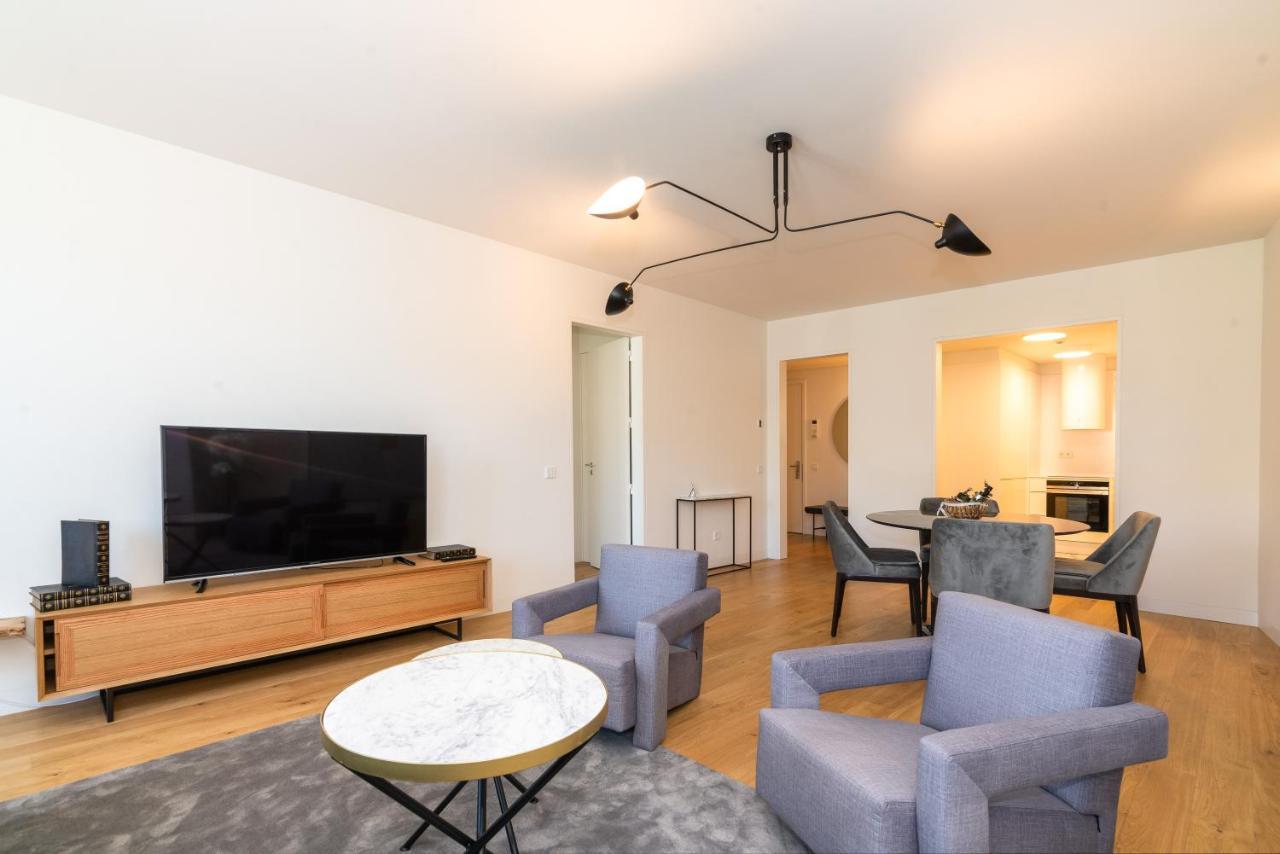 Apartamento Liberdade 12 By The Good Neighbour In Lisboa