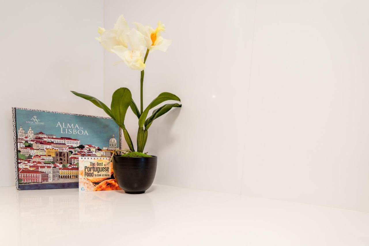 Apartamento Liberdade 12 By The Good Neighbour In Lisboa