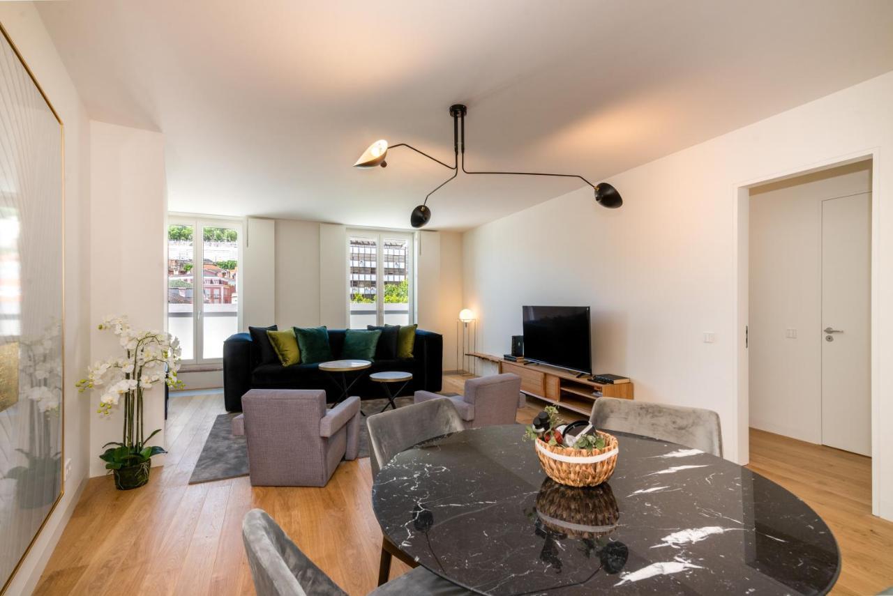 Apartamento Liberdade 12 By The Good Neighbour In *