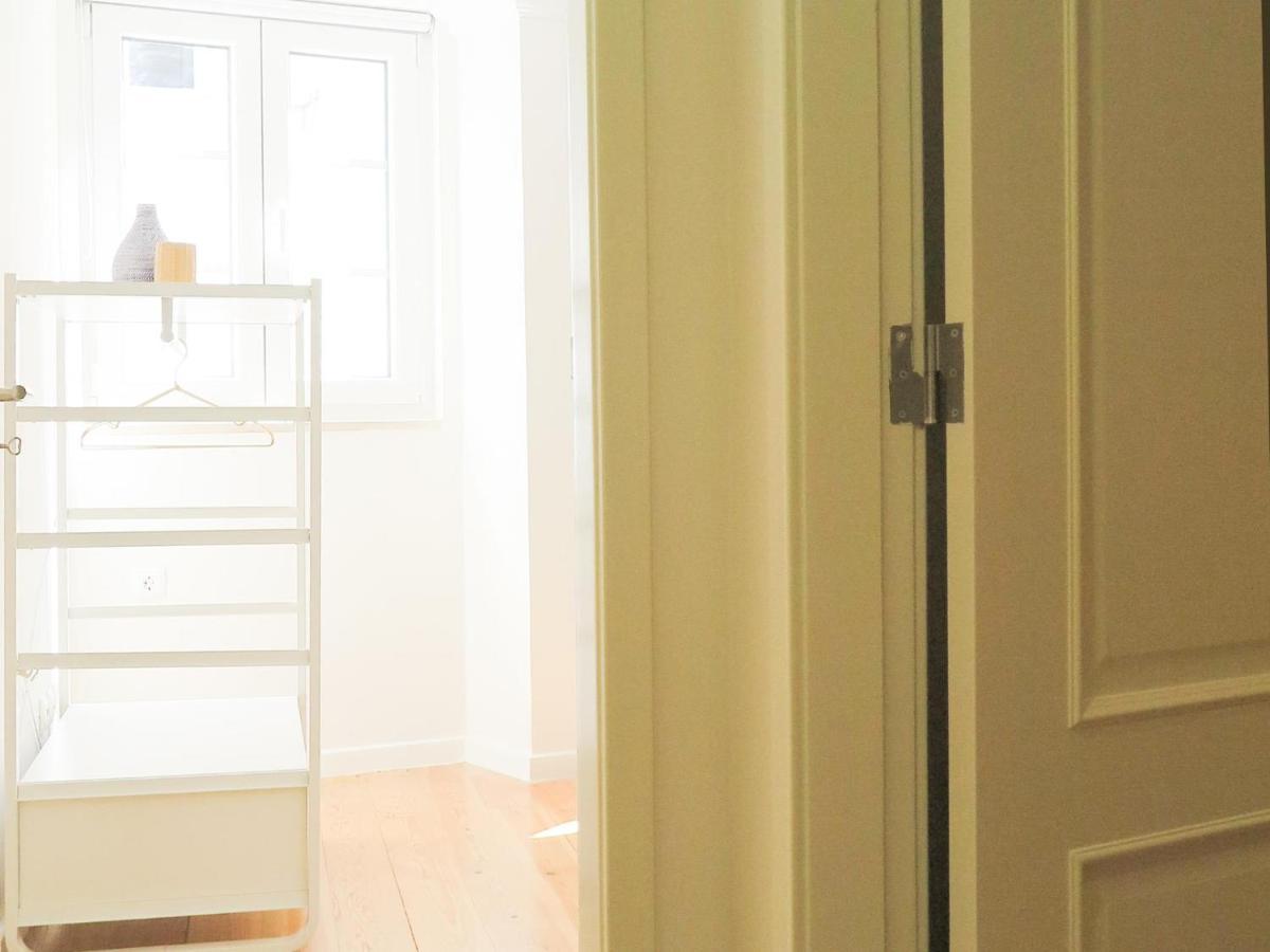 Historic Alfama With Modern Style * Lisboa
