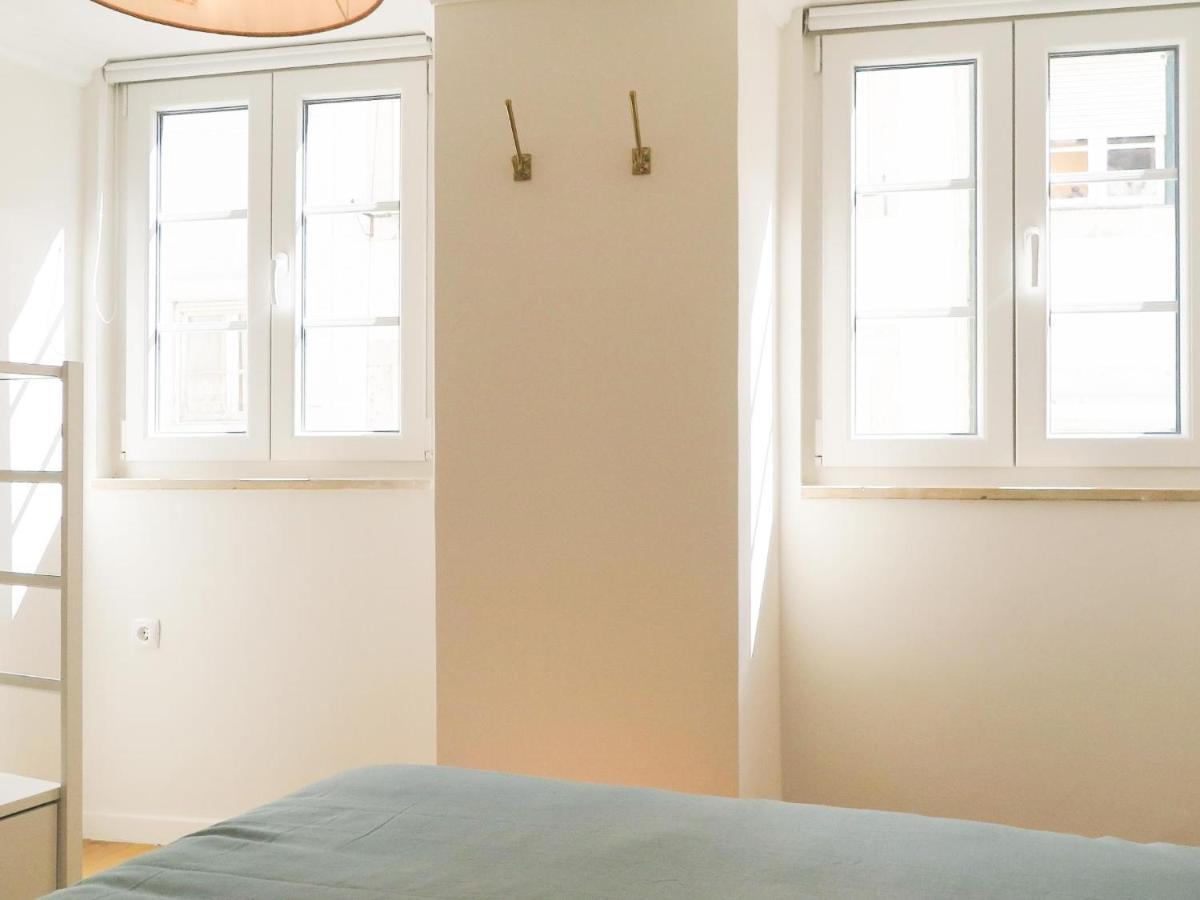 Apartamento Historic Alfama With Modern Style Lisboa