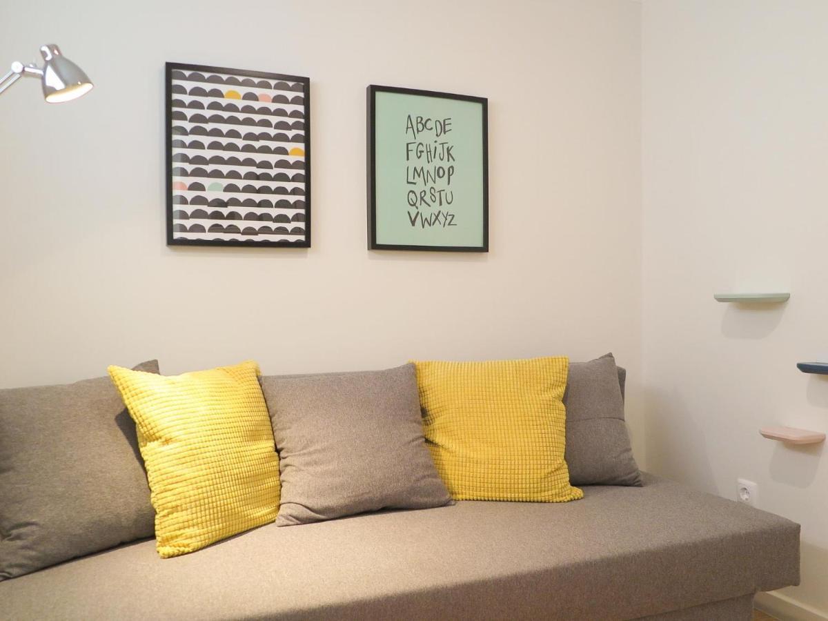 Apartamento Historic Alfama With Modern Style Lisboa