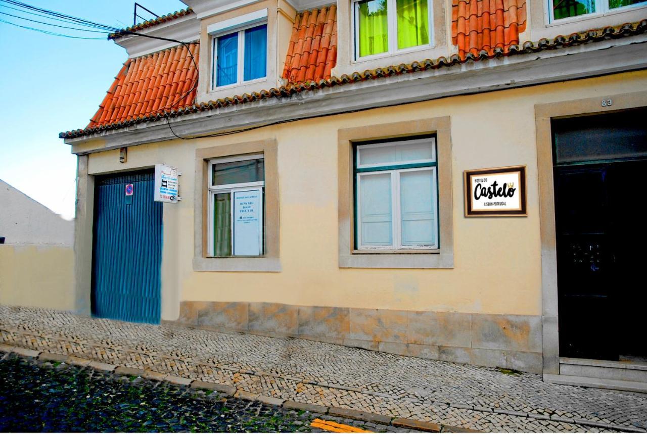Do Castelo Hostal