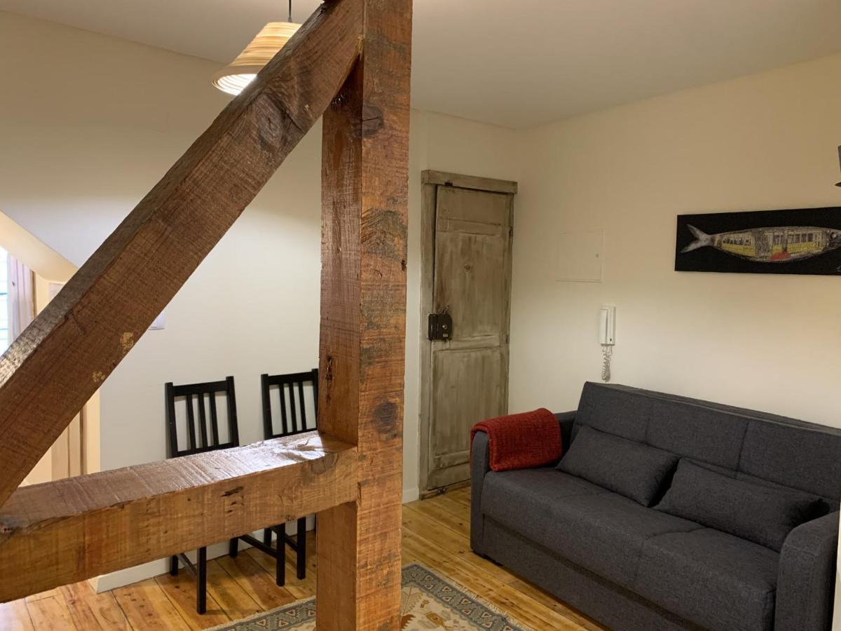 Bairro Alto Apartamento Lisboa