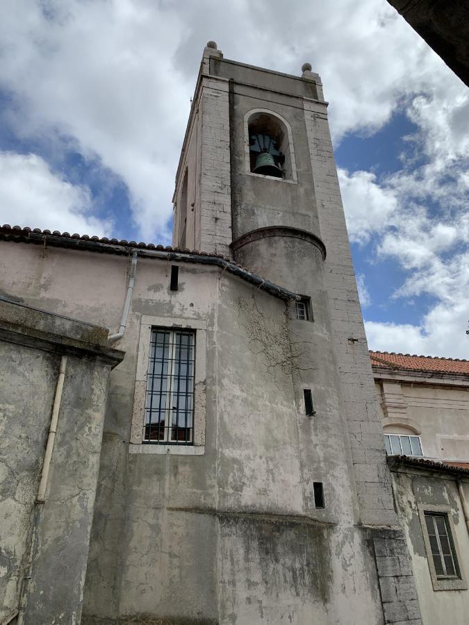 Apartamento Bairro Alto Lisboa
