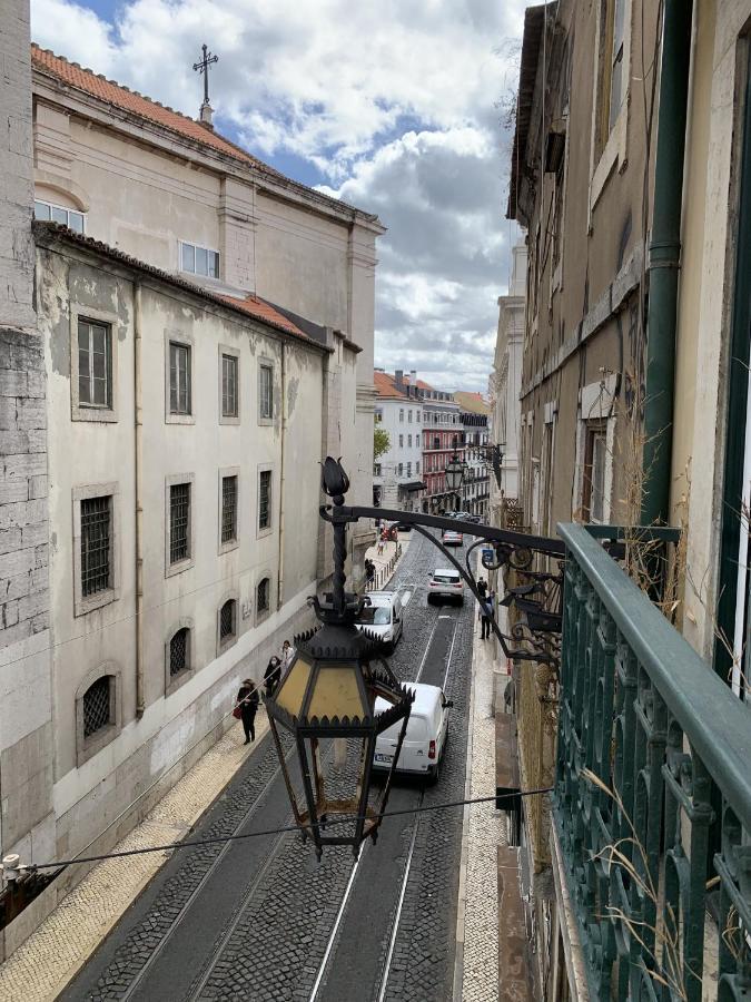 Bairro Alto Apartamento *