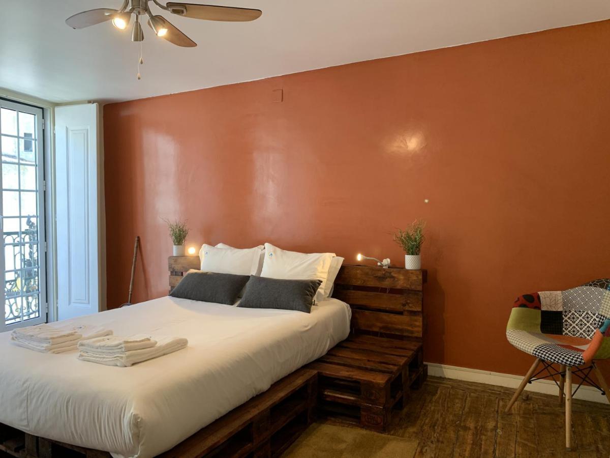 Bairro Alto Apartamento Lisboa