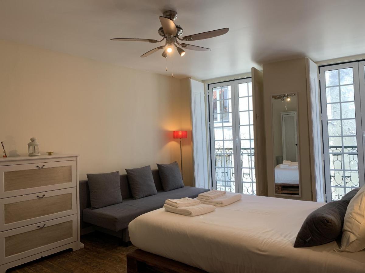 Apartamento Bairro Alto Lisboa