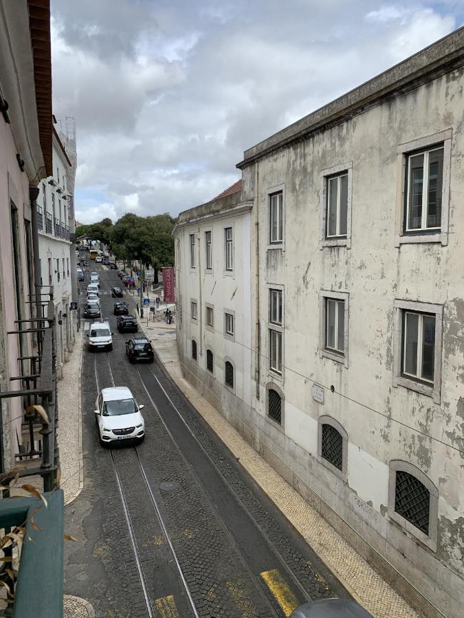 Apartamento Bairro Alto *