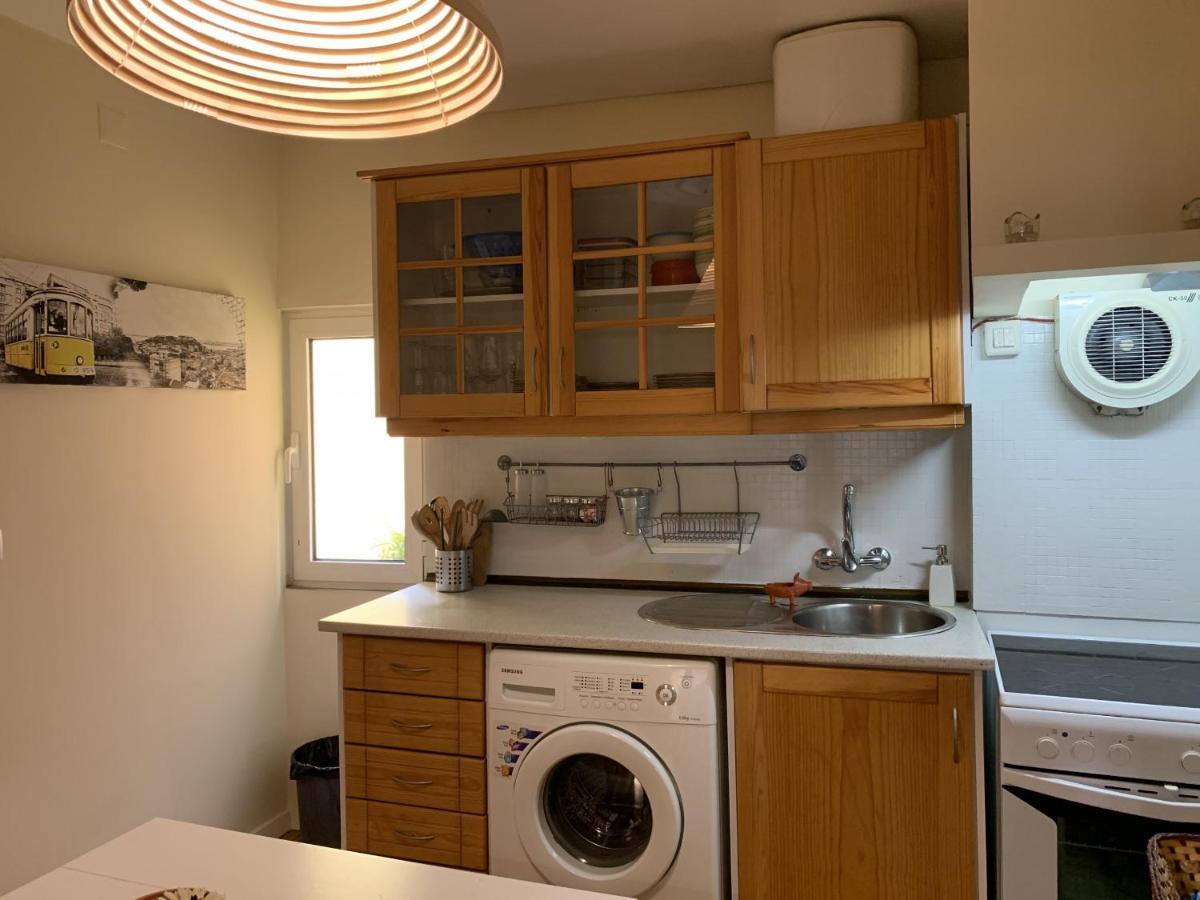 Bairro Alto Apartamento *