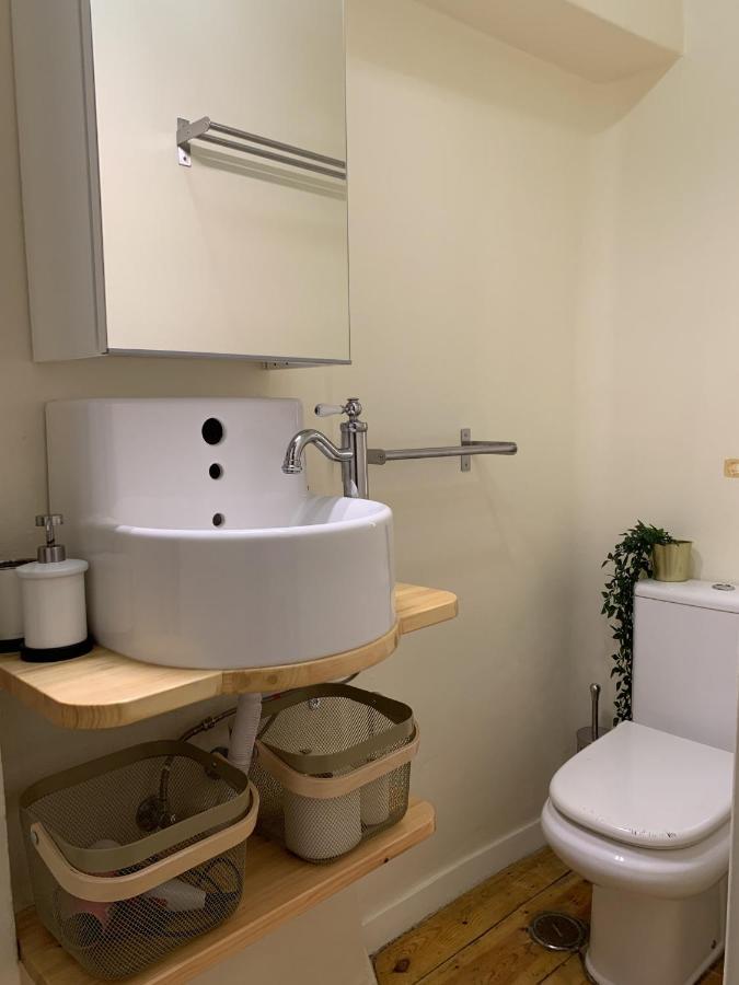 Bairro Alto Apartamento *