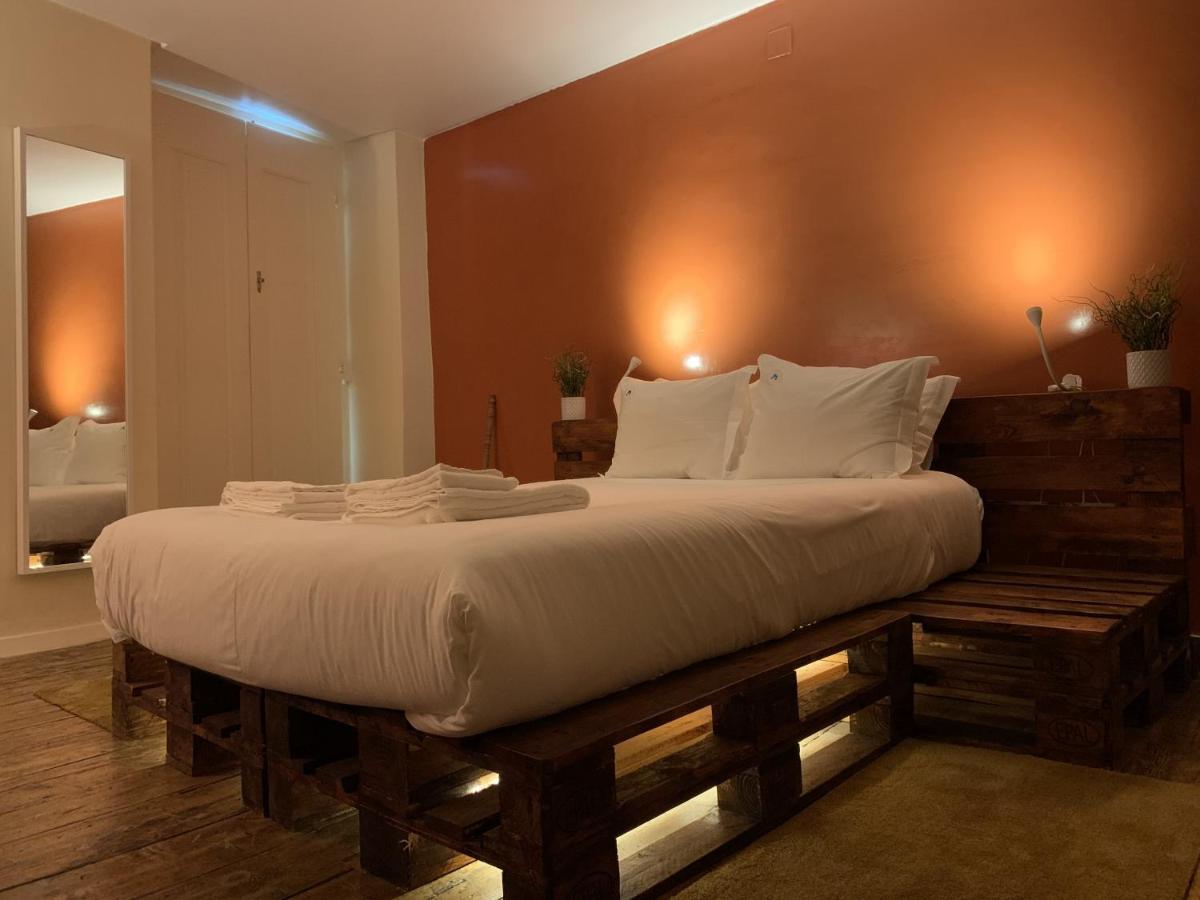 Apartamento Bairro Alto *