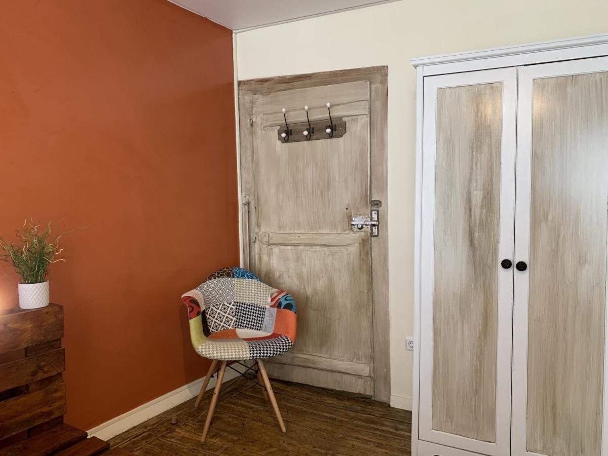 Bairro Alto Apartamento *
