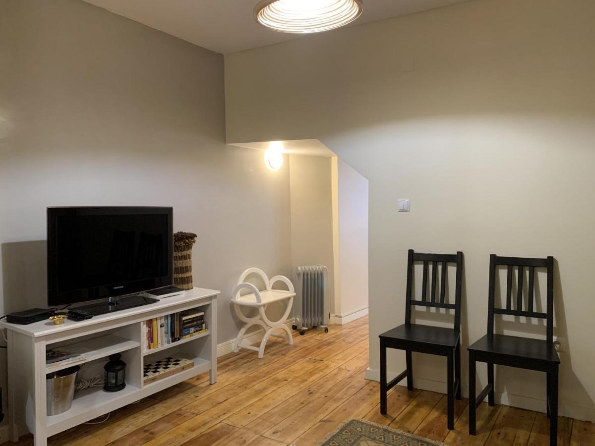 Bairro Alto Apartamento