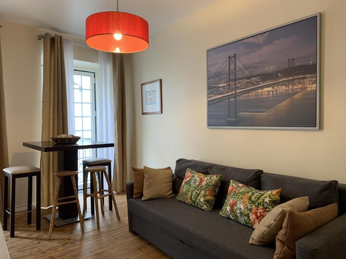 Bairro Alto Apartamento
