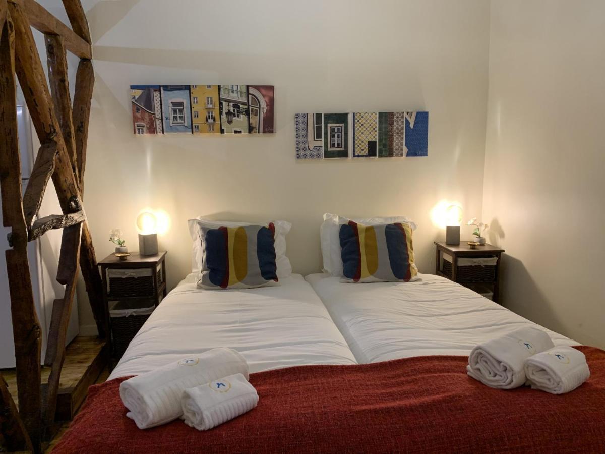 Bairro Alto Apartamento Lisboa