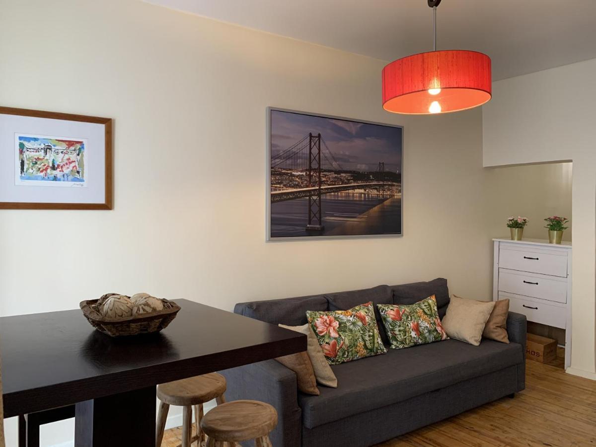 Bairro Alto Apartamento