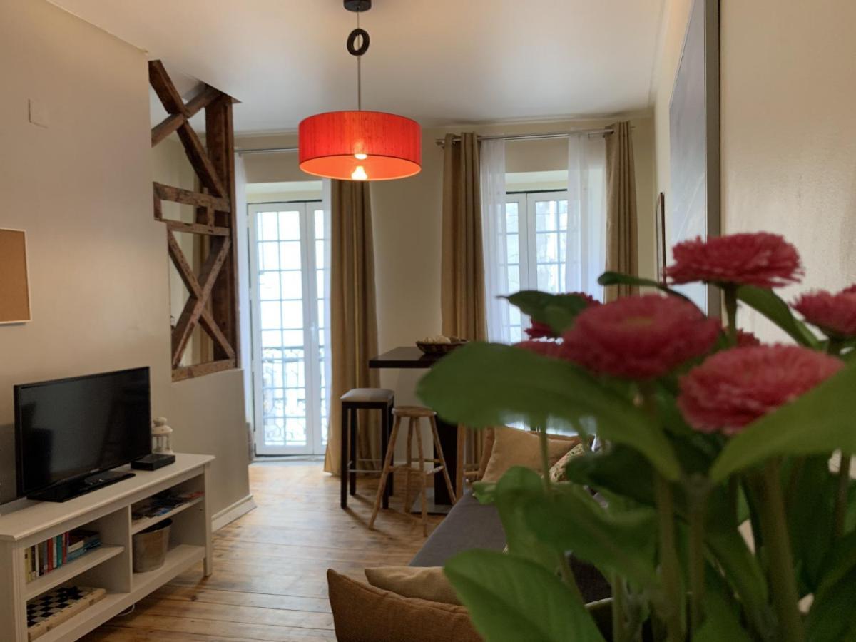 Apartamento Bairro Alto