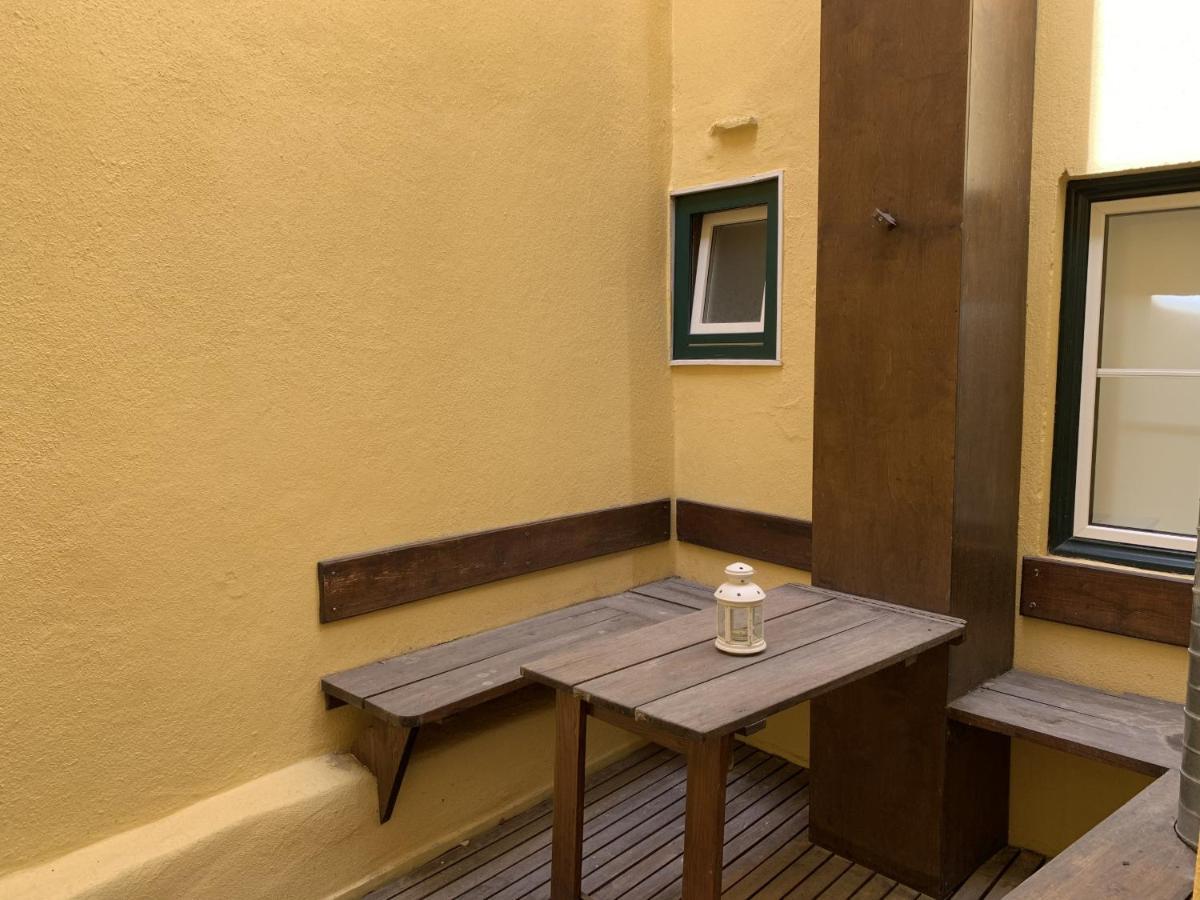 Apartamento Bairro Alto *