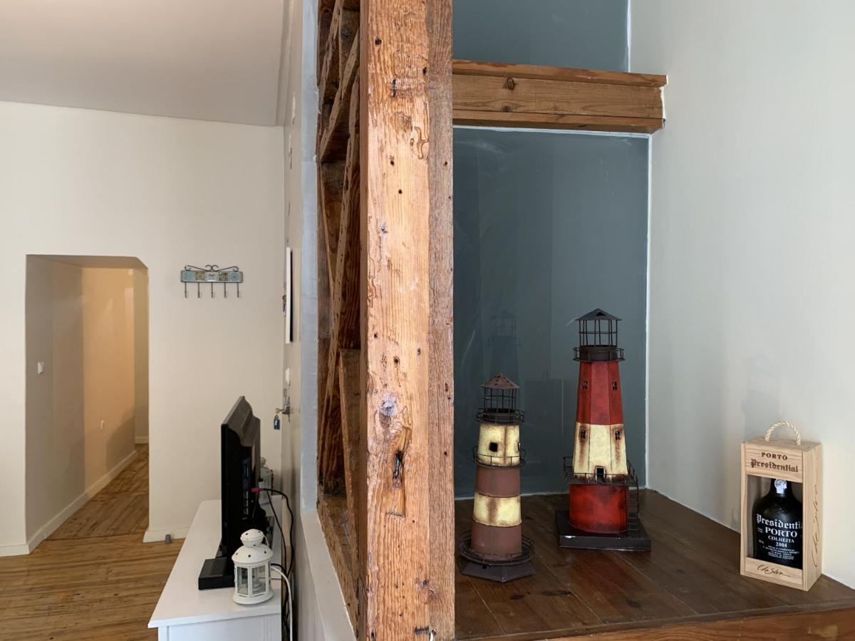 Apartamento Bairro Alto Lisboa