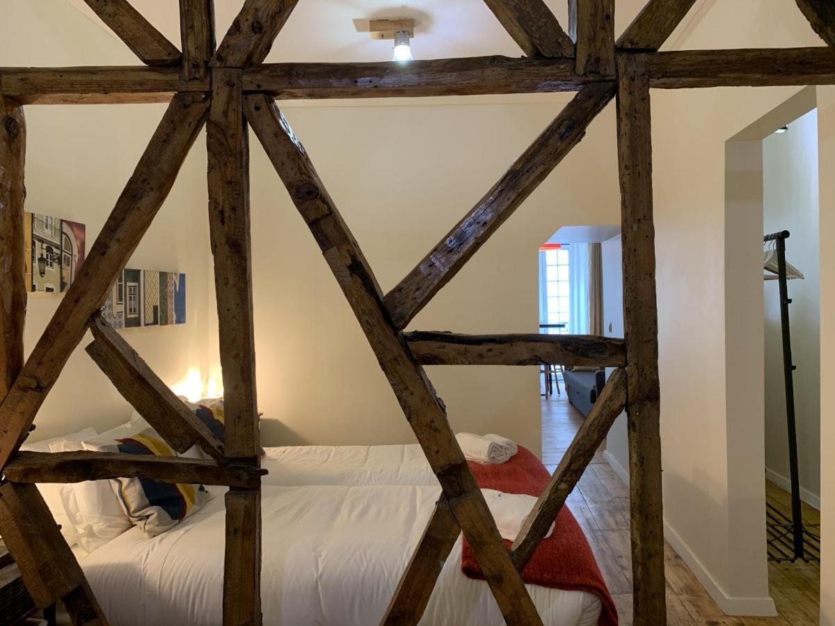 Bairro Alto Apartamento *