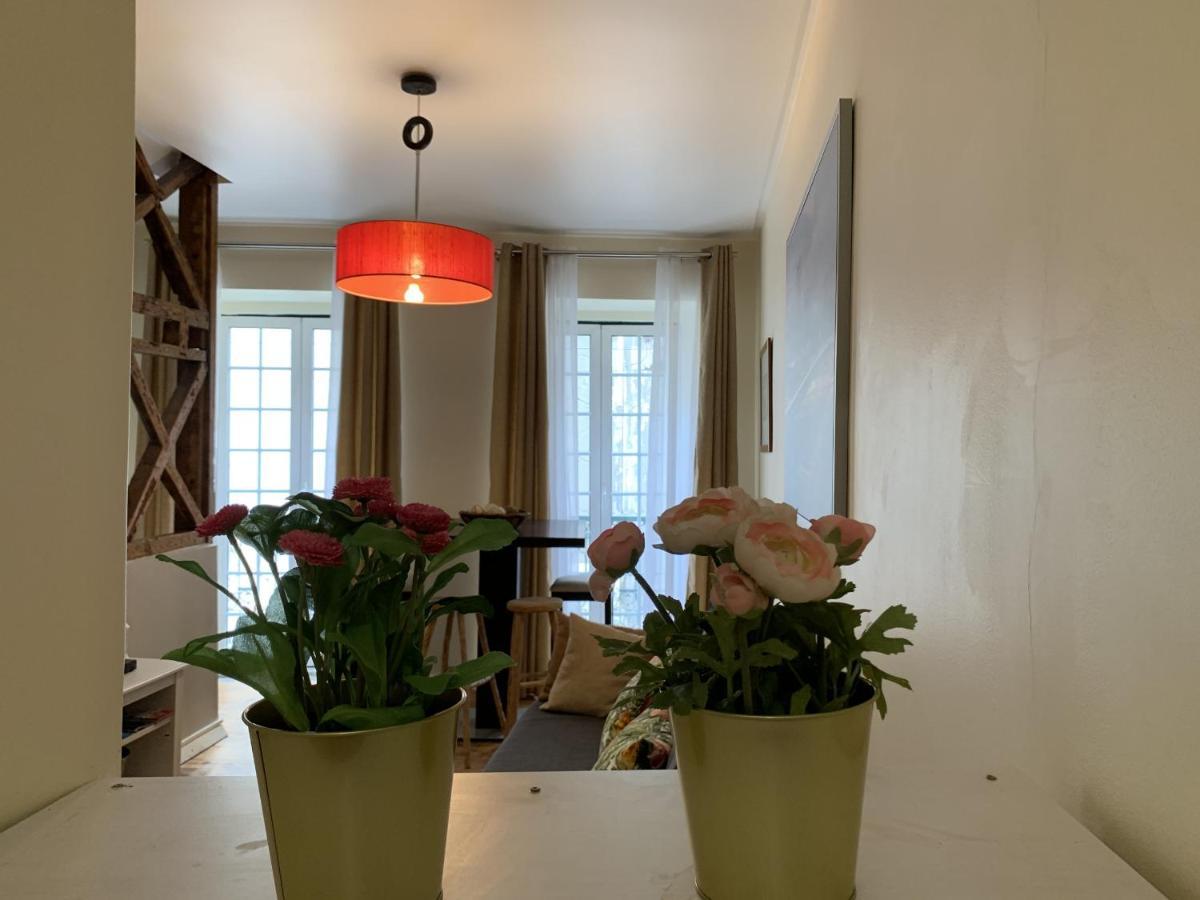 Apartamento Bairro Alto