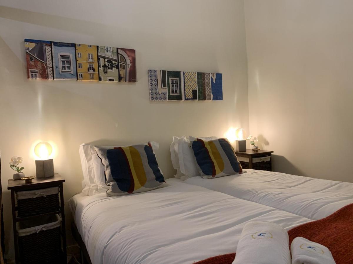 Apartamento Bairro Alto