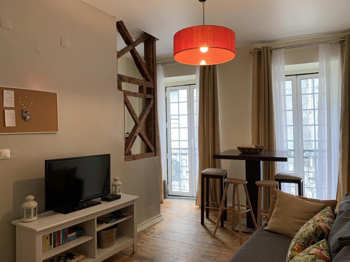 Apartamento Bairro Alto