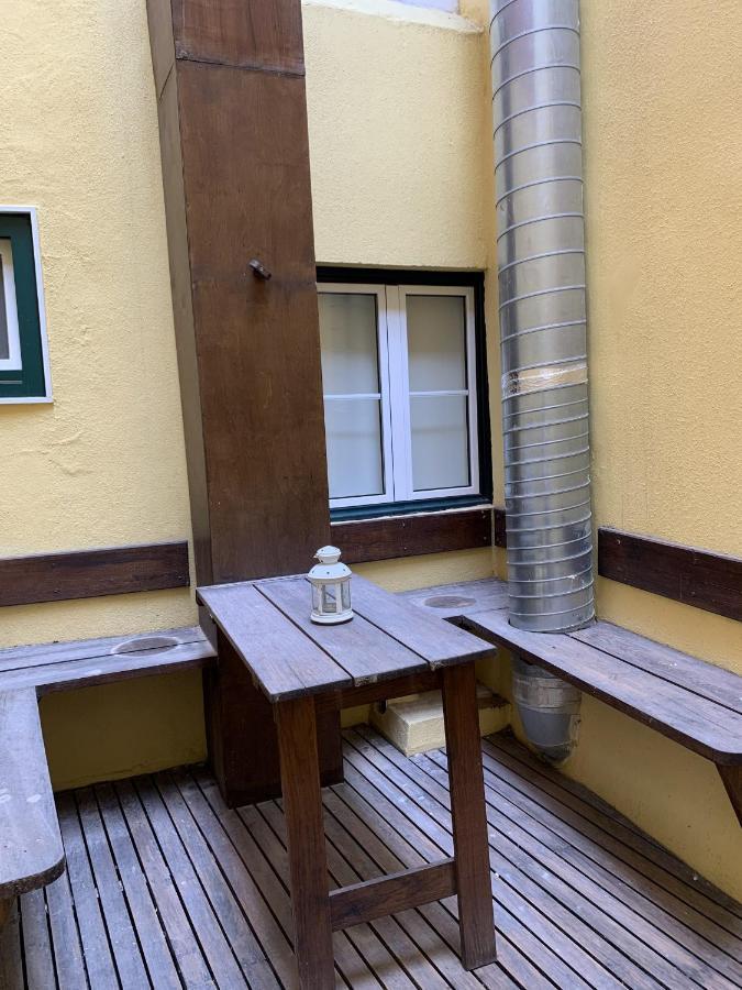 Bairro Alto *