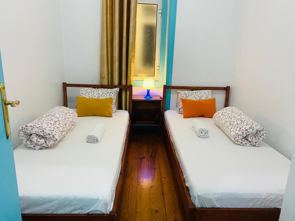 Hostal Atlantic Lisboa